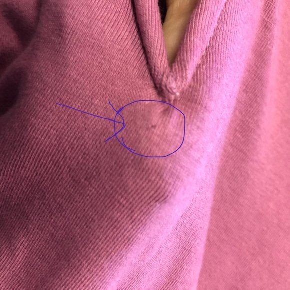 Express Plunge Wire Thong Bodysuit Top - Picture 9 of 10